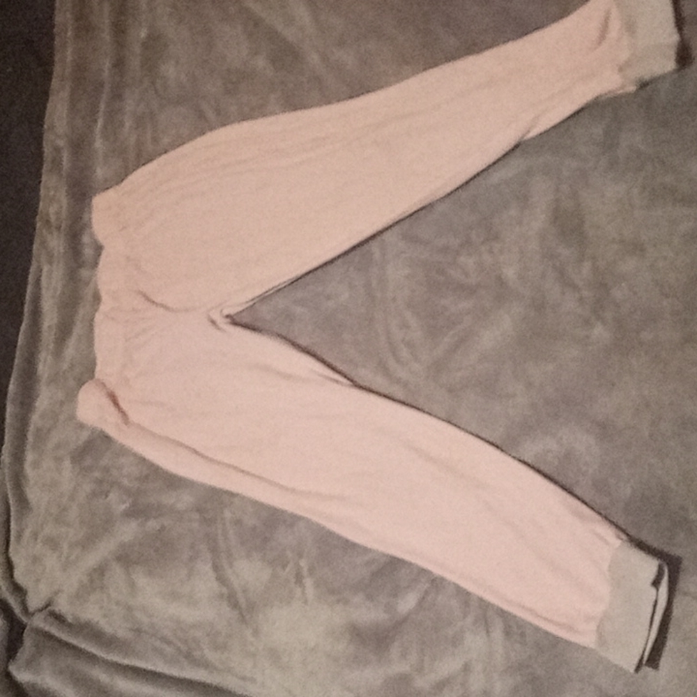 Pajama pants